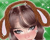 Cute Fur Bunny