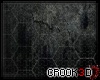 Hoodie Grey/Blk