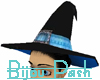 Wee Witch Hat: Blues