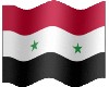 st.syrian flag