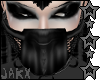 JX CyberTrash Mask M