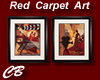 CB Red Carpet Art