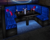 Karaoke Bar -Booth