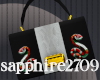 Year of the Snake Bag