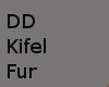 DD Kifel Fur F