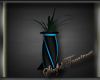 :ST: Turquoise Vase