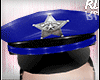 ☑RL-Cop Hat Costume