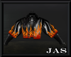 Flame Jacket
