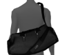 Il Black Sport Bag M