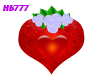 HB777 Heart Decor V2
