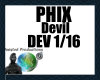 Phix  -  DEVIL