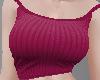 A~ Berry Ribbed Crop