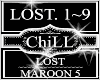 Lost.~Maroon 5