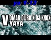 DJ Knox - Yaya