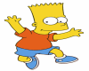 vb. Bart Simpson VB