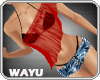 [wayu]Sexy Outfits