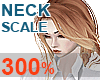 AS] Neck Scale 300%