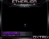 死 Purple [E] Cone
