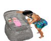 baby girl in crib2