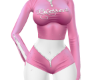 Pink Set