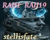 Stria rise f tashes