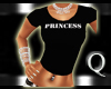 [Q]Tshirt Princess