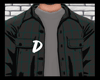 Comic shirt