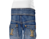 XL Jeans$