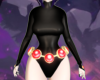 Raven Bodysuit