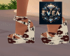 spring sandals