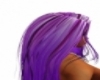 A PurpleFrostedHair