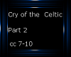 Cry of the Celtic 2