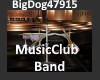 [BD]MusicClubBand