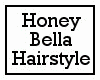 Honey Bella Hairstyle