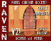 VENUS PALACE CURTAIN V2!