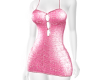 AS Pink Dress + Tat