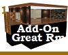 Add-On Great Room 1