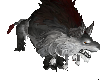 Wolf King Dj Light