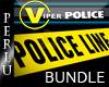[P]Police Viper BUNDLE