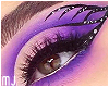 Queen Gems Eye Makeup