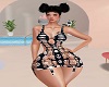 SEXY VESTIDO JACK