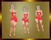 M   Georgia dress