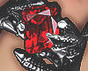 Red Dragon Ring