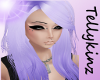 -Telly- Euhenia Lavender