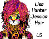 Lisa Hunter Jessica Hair