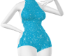Shiny Blue Set