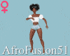MA AfroFusion 51 Female