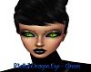 [Bella] Dragon Eye-Green