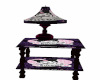 Kuromi End Tables