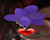 Purple Flower